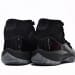 Air Jordan 11 Retro x OFF White Cap and Gown (Colorway 3)