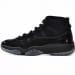 Air Jordan 11 Retro x OFF White Cap and Gown (Colorway 3)