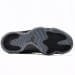 Air Jordan 11 Retro x OFF White Cap and Gown (Colorway 3)