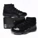 Air Jordan 11 Retro x OFF White Cap and Gown (Colorway 3)