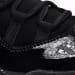 Air Jordan 11 Retro x OFF White Cap and Gown (Colorway 3)