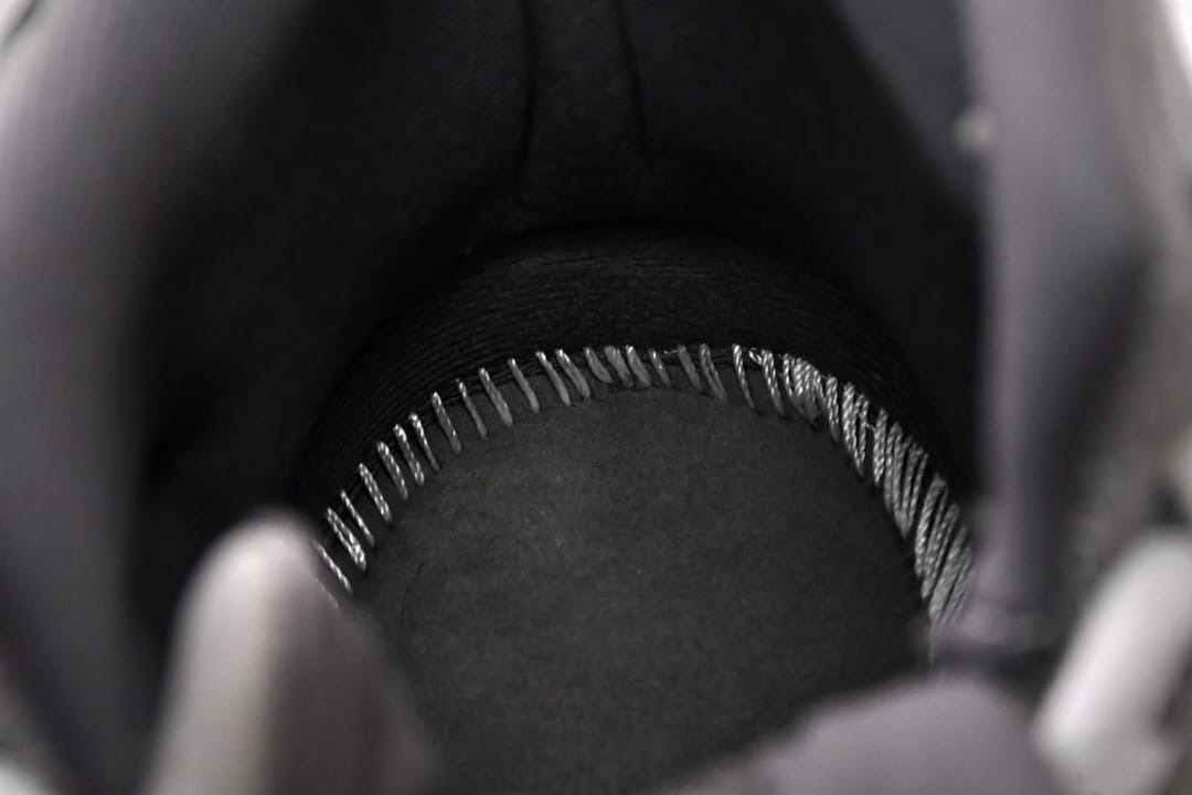 Air Jordan 11 Retro x XH Edition Cool Grey (Colorway 2)