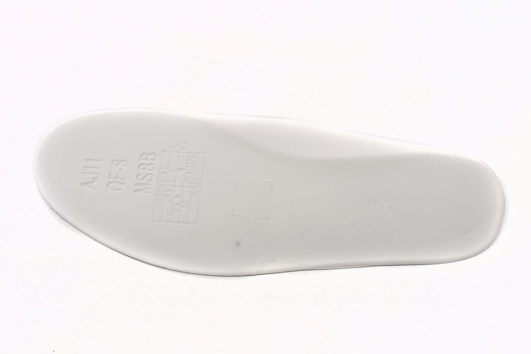 Air Jordan 11 Retro x XH Edition Cool Grey (Colorway 2)
