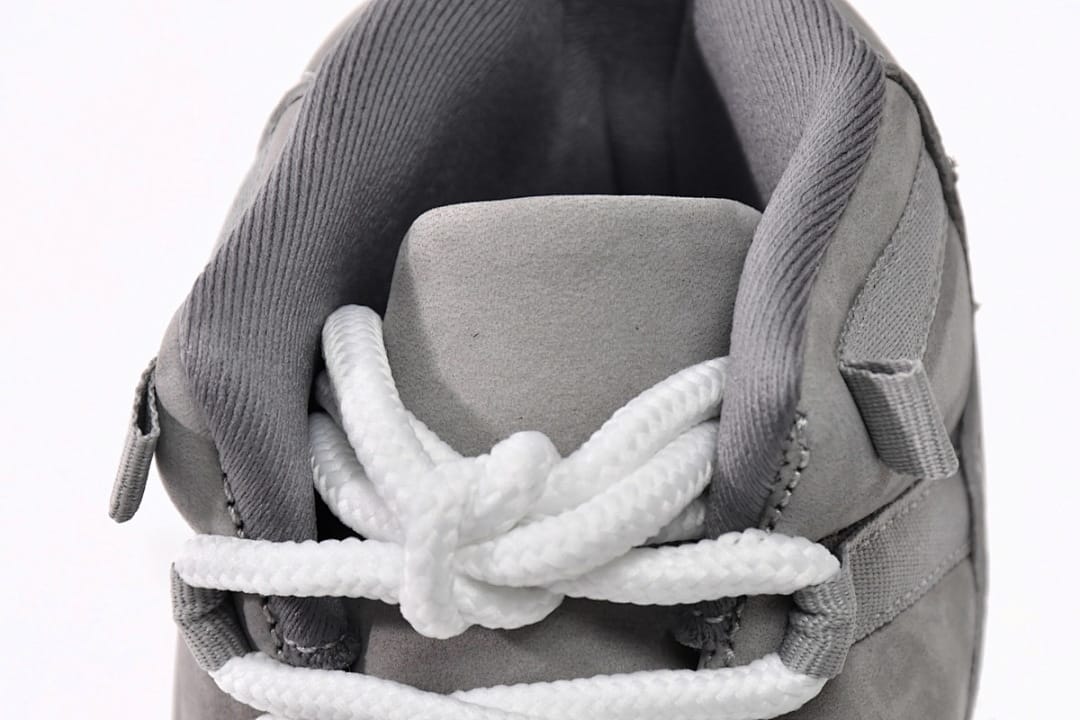 Air Jordan 11 Retro x XH Edition Cool Grey (Colorway 2)