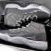 Air Jordan 11 Retro x XH Edition Cool Grey (Colorway 2)
