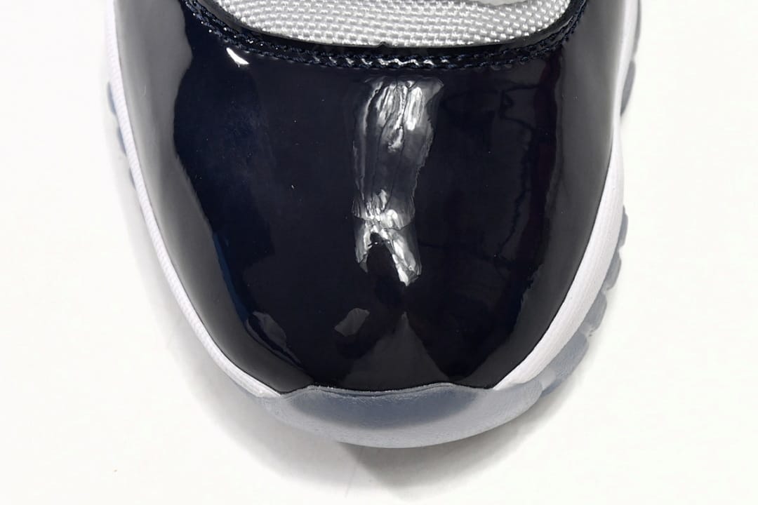 Air Jordan 11 Retro x XH Edition Win Like 82 (Colorway 2)