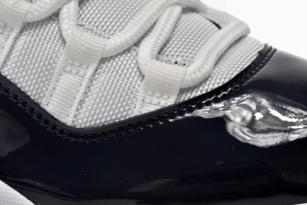 Air Jordan 11 Retro x XH Edition Win Like 82 (Colorway 2)