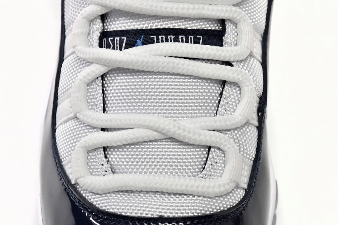 Air Jordan 11 Retro x XH Edition Win Like 82 (Colorway 2)
