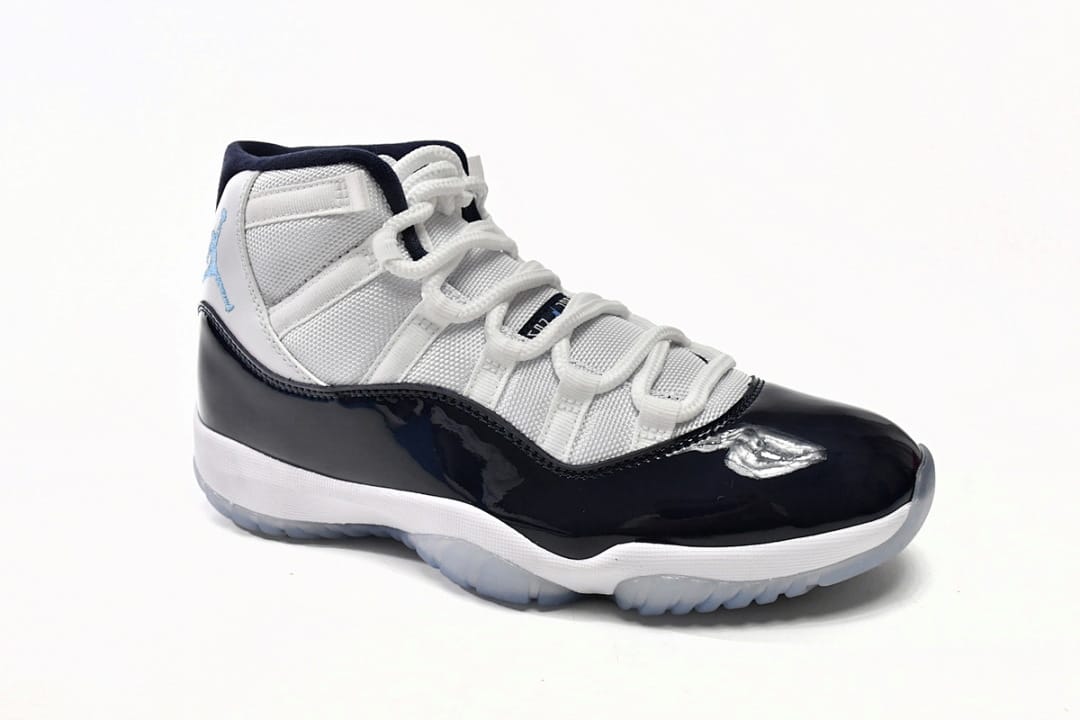 Air Jordan 11 Retro x XH Edition Win Like 82 (Colorway 2)