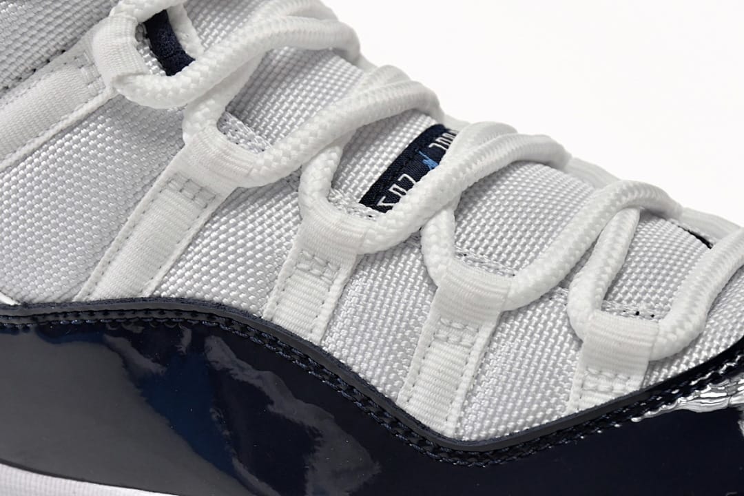 Air Jordan 11 Retro x XH Edition Win Like 82 (Colorway 2)