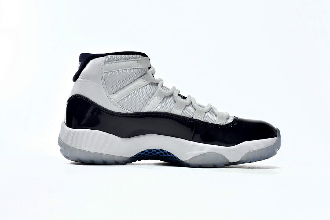 Air Jordan 11 Retro x XH Edition Win Like 82 (Colorway 2)
