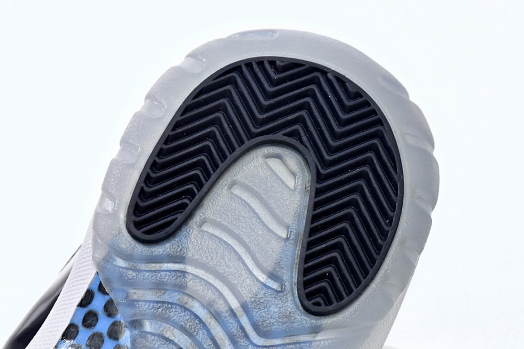 Air Jordan 11 Retro x XH Edition Win Like 82 (Colorway 2)
