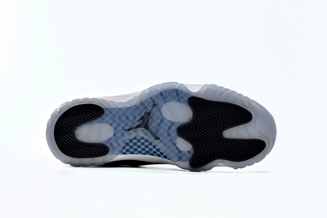 Air Jordan 11 Retro x XH Edition Win Like 82 (Colorway 2)