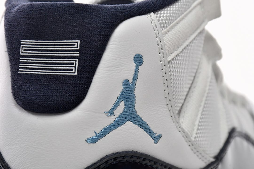 Air Jordan 11 Retro x XH Edition Win Like 82 (Colorway 2)