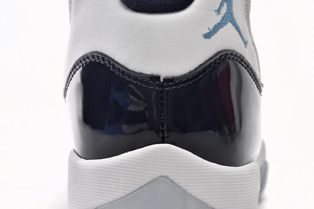 Air Jordan 11 Retro x XH Edition Win Like 82 (Colorway 2)