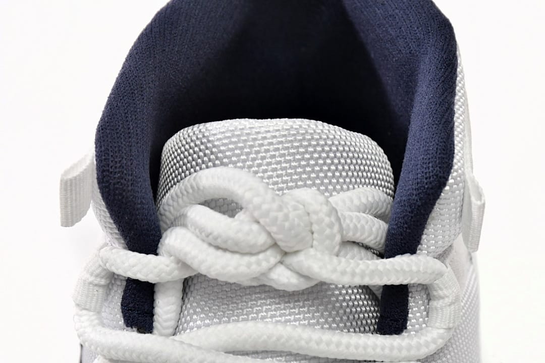 Air Jordan 11 Retro x XH Edition Win Like 82 (Colorway 2)