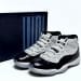 Air Jordan 11 Retro x XH Edition Win Like 82 (Colorway 2)