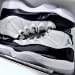 Air Jordan 11 Retro x XH Edition Win Like 82 (Colorway 2)