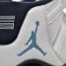 Air Jordan 11 Retro x XH Edition Win Like 82 (Colorway 2)