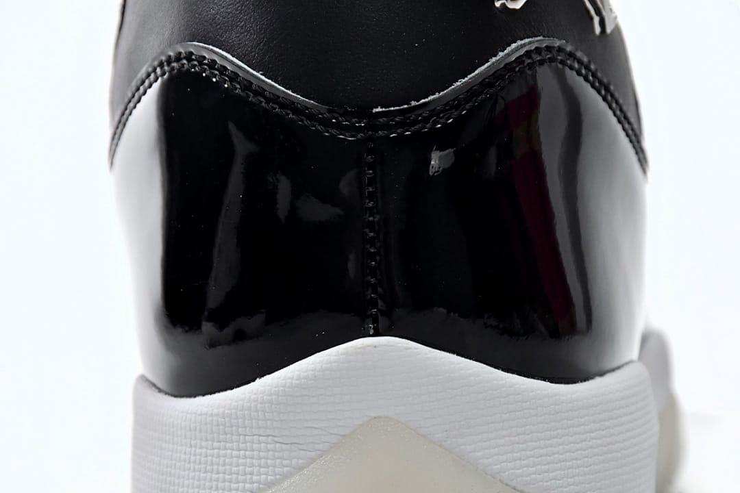 Air Jordan 11 Retro x XH Edition Jubilee