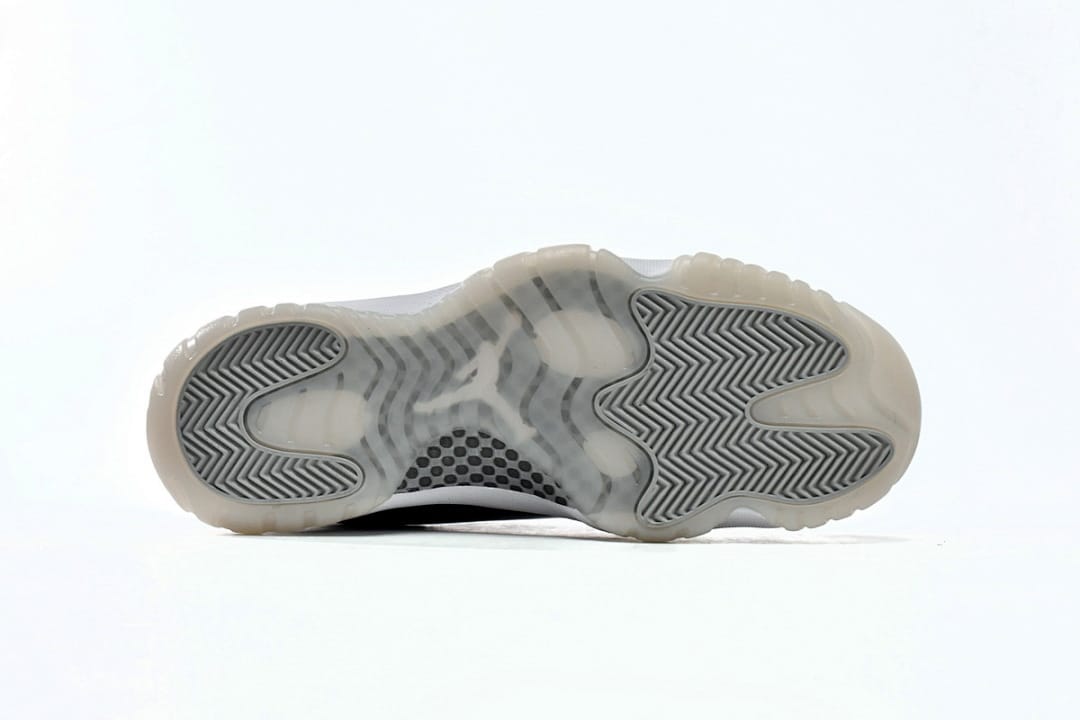 Air Jordan 11 Retro x XH Edition Jubilee