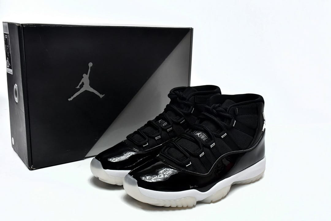 Air Jordan 11 Retro x XH Edition Jubilee