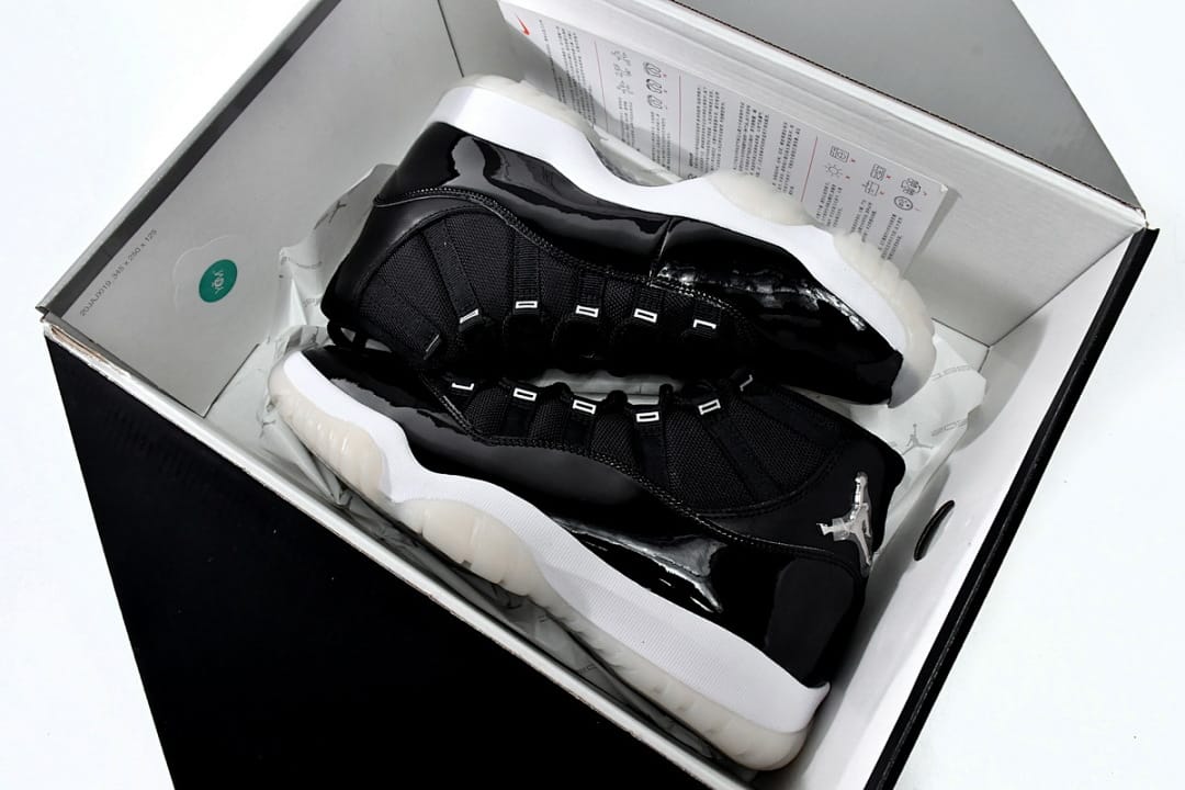 Air Jordan 11 Retro x XH Edition Jubilee