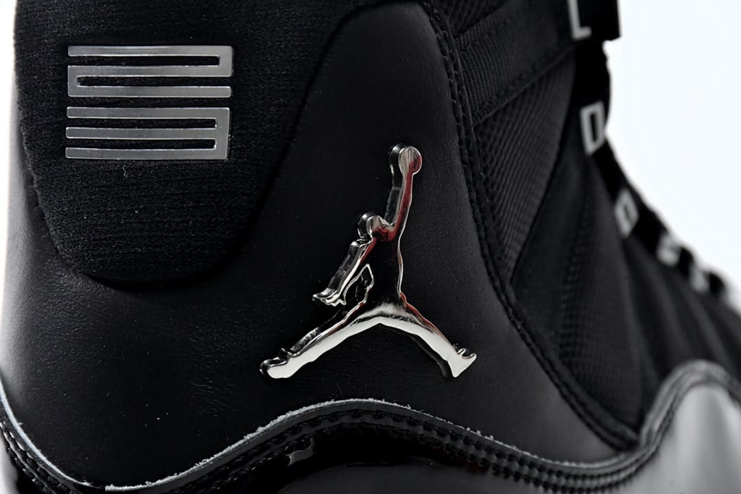 Air Jordan 11 Retro x XH Edition Jubilee