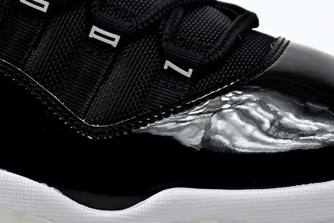 Air Jordan 11 Retro x XH Edition Jubilee