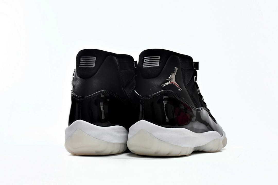 Air Jordan 11 Retro x XH Edition Jubilee
