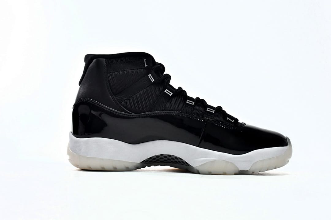 Air Jordan 11 Retro x XH Edition Jubilee