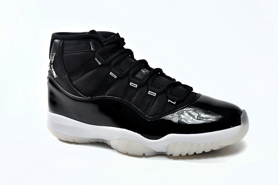 Air Jordan 11 Retro x XH Edition Jubilee
