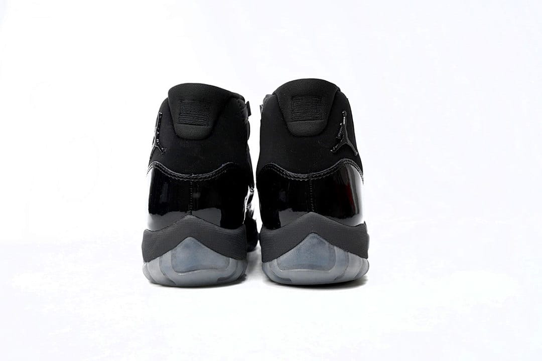 Air Jordan 11 Retro x OFF White Cap and Gown (Colorway 4)