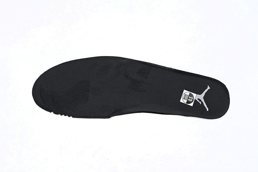 Air Jordan 11 Retro x OFF White Cap and Gown (Colorway 4)