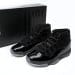 Air Jordan 11 Retro x OFF White Cap and Gown (Colorway 4)
