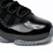 Air Jordan 11 Retro x OFF White Cap and Gown (Colorway 4)