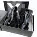 Air Jordan 11 Retro x OFF White Cap and Gown (Colorway 4)