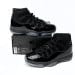 Air Jordan 11 Retro x OFF White Cap and Gown (Colorway 4)