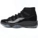 Air Jordan 11 Retro x OFF White Cap and Gown (Colorway 4)