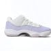 Air Jordan 11 Retro x OFF White Pure Violet