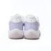 Air Jordan 11 Retro x OFF White Pure Violet