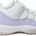 Air Jordan 11 Retro x OFF White Pure Violet