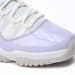 Air Jordan 11 Retro x OFF White Pure Violet