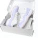 Air Jordan 11 Retro x OFF White Pure Violet