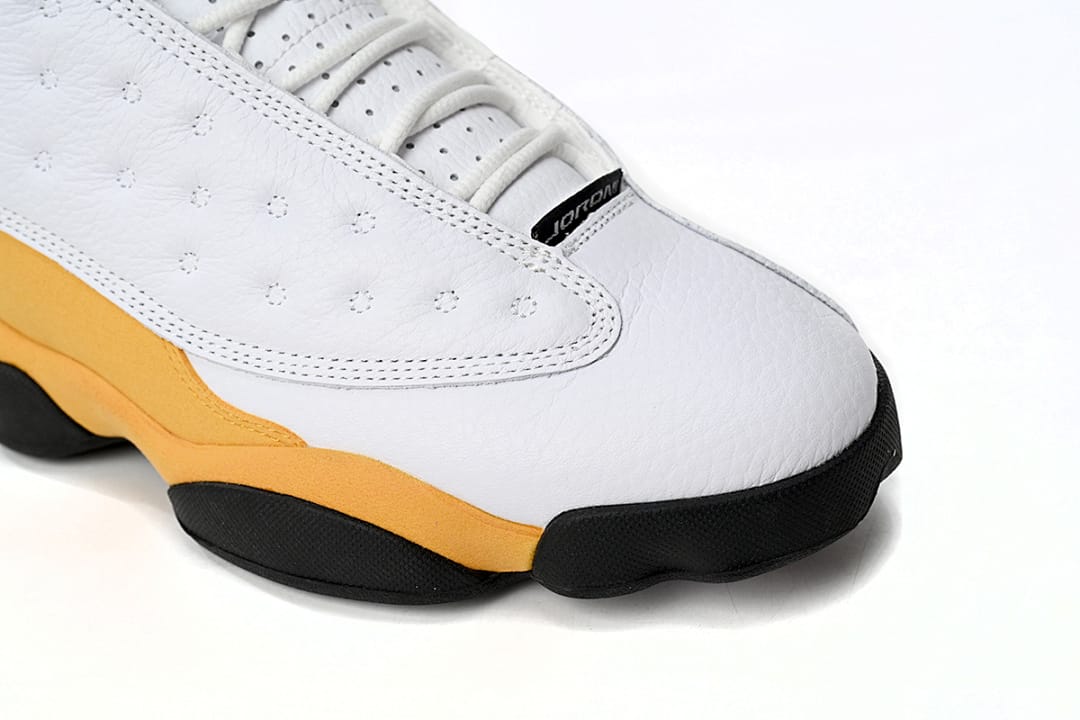 Air Jordan 13 Retro x XP Edition Del Sol