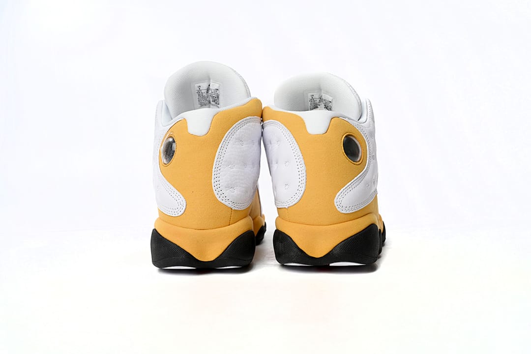 Air Jordan 13 Retro x XP Edition Del Sol