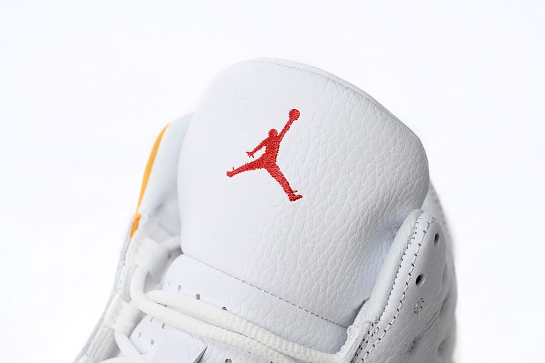 Air Jordan 13 Retro x XP Edition Del Sol