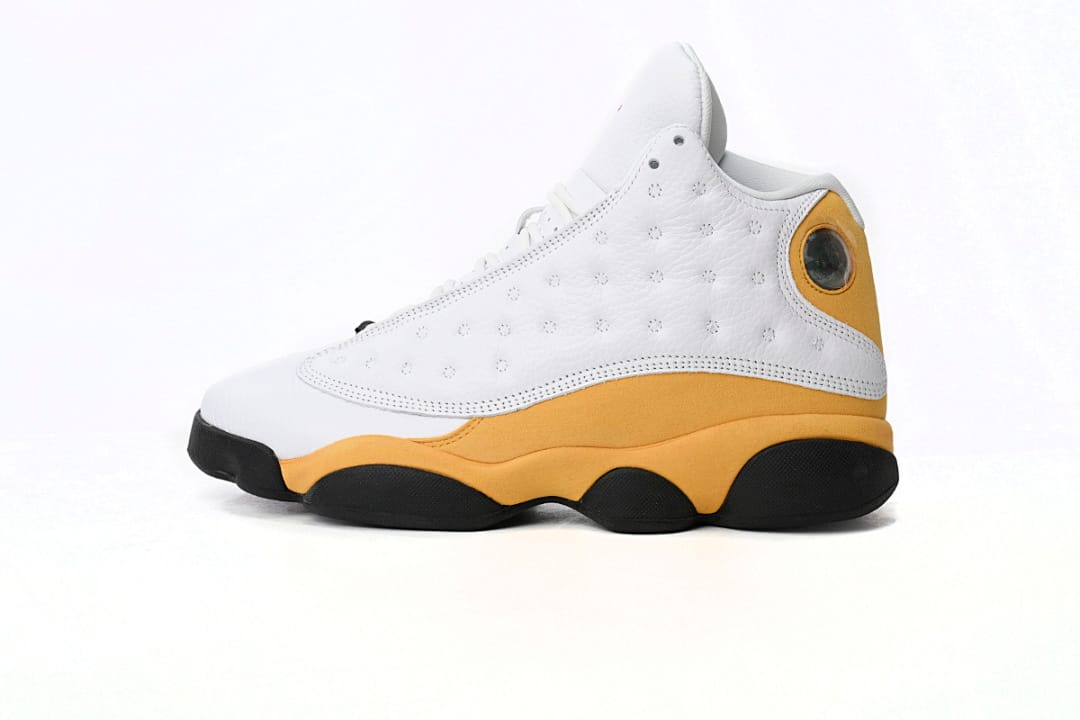 Air Jordan 13 Retro x XP Edition Del Sol