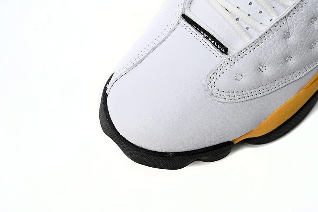 Air Jordan 13 Retro x XP Edition Del Sol