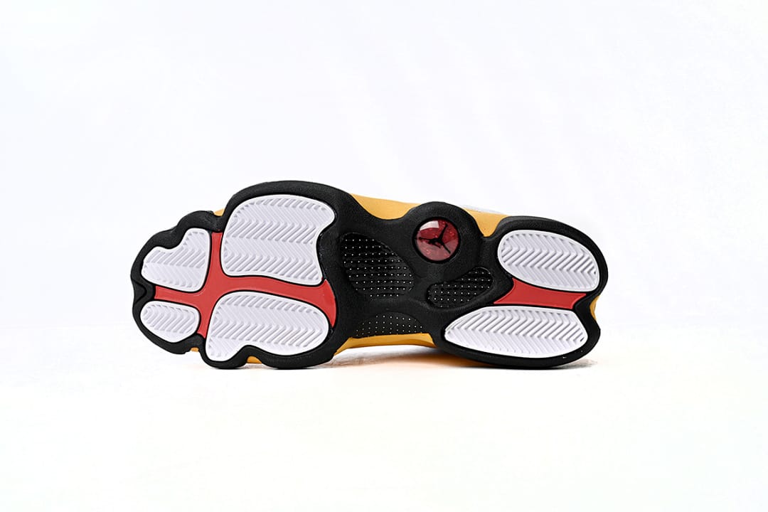 Air Jordan 13 Retro x XP Edition Del Sol